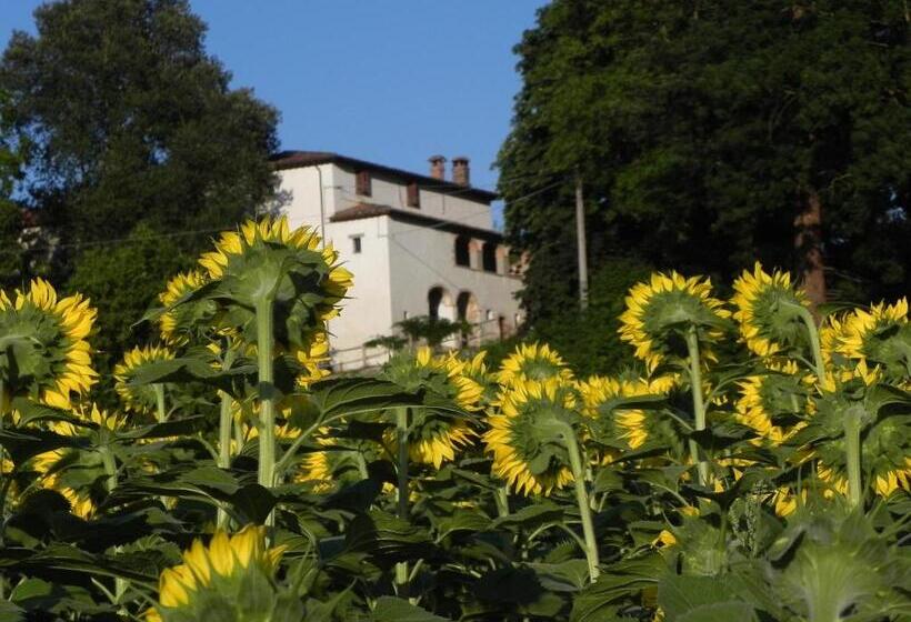 Апартаменты 2 Спальни, Fattoria Di Marena