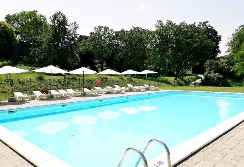 Апартаменты 1 Спальня, Fattoria Di Marena