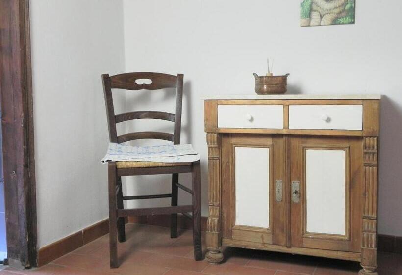 Шале 1 Спальня, Fattoria Di Marena