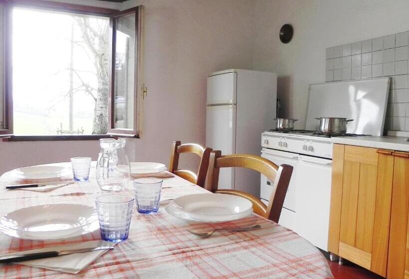 Дом 2 Спальни, Fattoria Di Marena