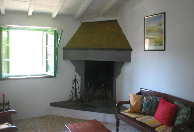 Дом 2 Спальни, Fattoria Di Marena