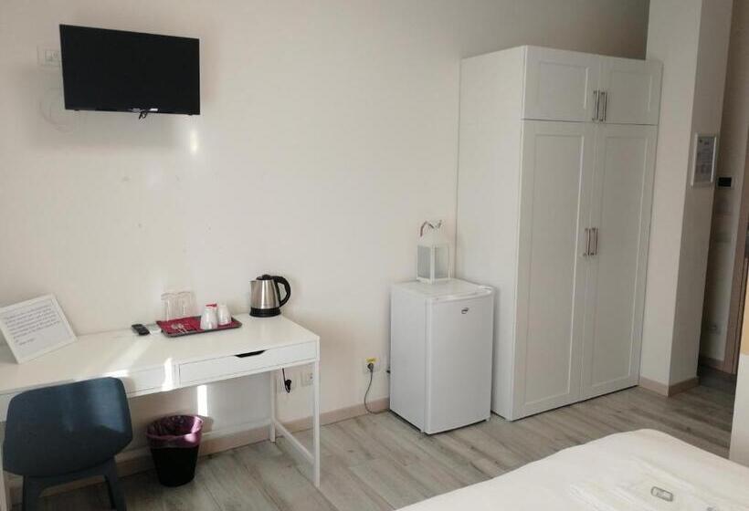 스탠다드 룸, Bgy Airport House Grassobbio