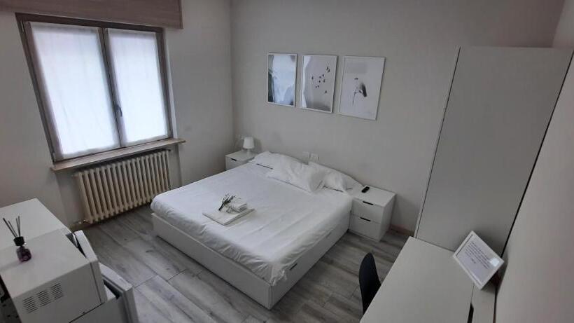 스탠다드 룸, Bgy Airport House Grassobbio