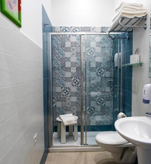 غرفة ديلوكس, Lungomare Rooms