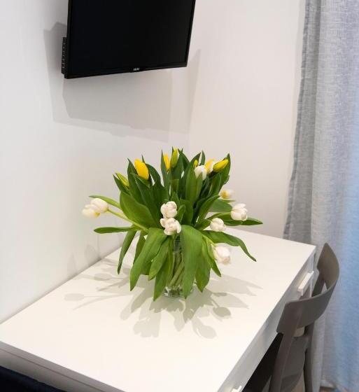 غرفة ديلوكس, Lungomare Rooms