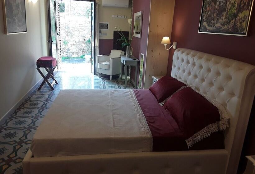 Номер Superior, Al Castello