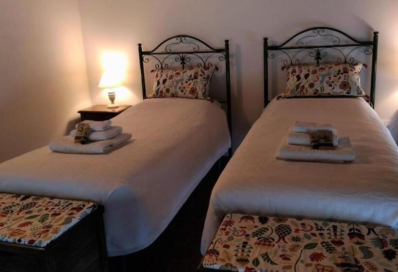 Люкс, B&b Le Ripe