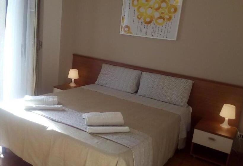 스탠다드 발코니 룸, B&b Mimosa