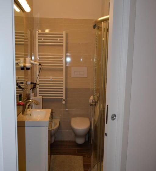 Семейный Номер Superior, Domus Al Corso B&b