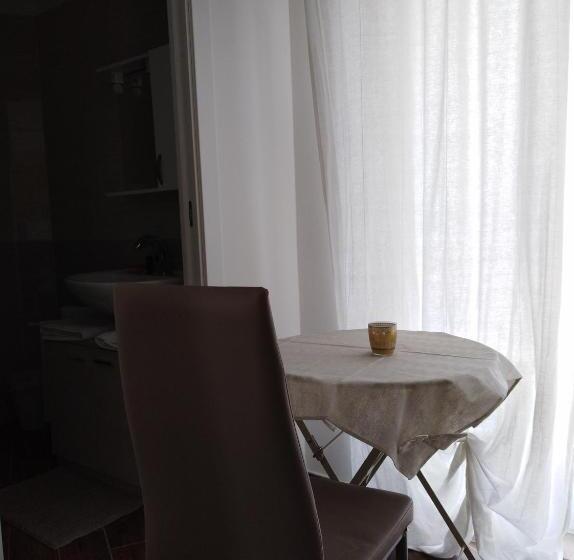 Семейный Номер Superior, Domus Al Corso B&b