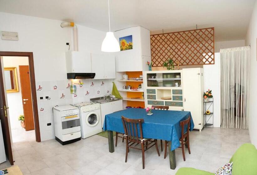 Номер Стандарт, B&b I Fiori