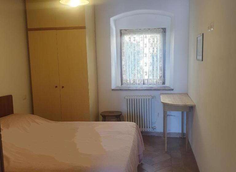 Апартаменты 1 Спальня Нижний Этаж, B&b I Fiori
