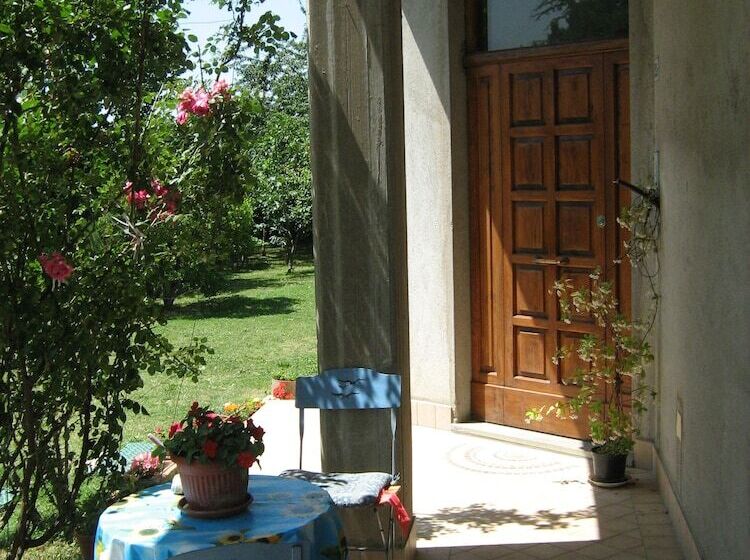 Номер Стандарт, B&b I Fiori