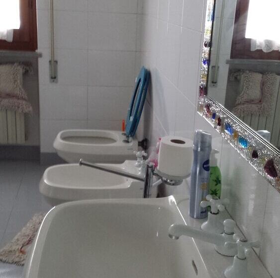 Номер Стандарт, B&b I Fiori