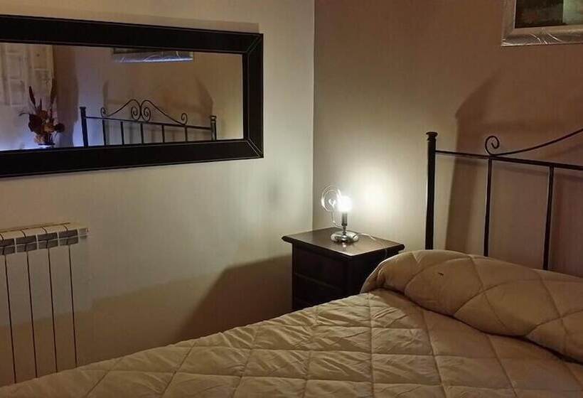 Номер Стандарт, B&b Mannalà