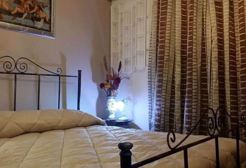 Номер Стандарт, B&b Mannalà