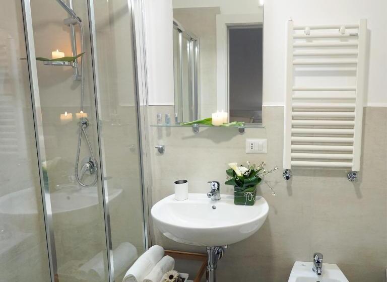 Номер Стандарт, Femily B&b Bed And Breakfast Di Puglia In   Bari