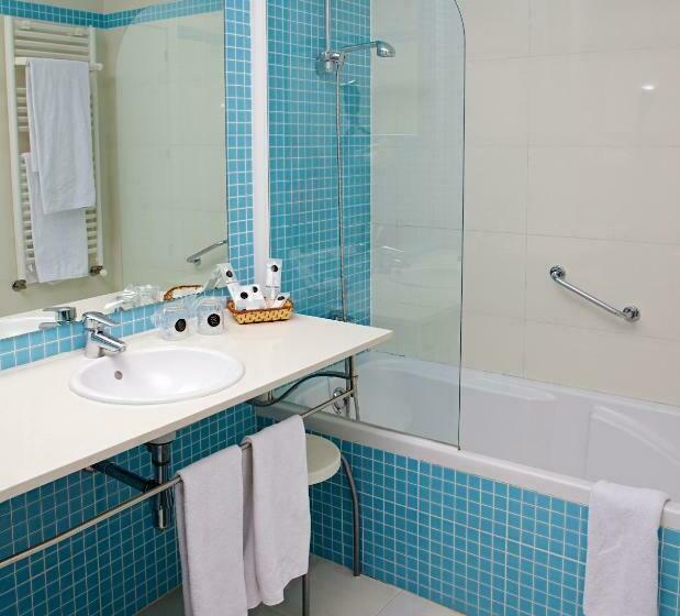 Номер Стандарт, Albir Playa Hotel & Spa