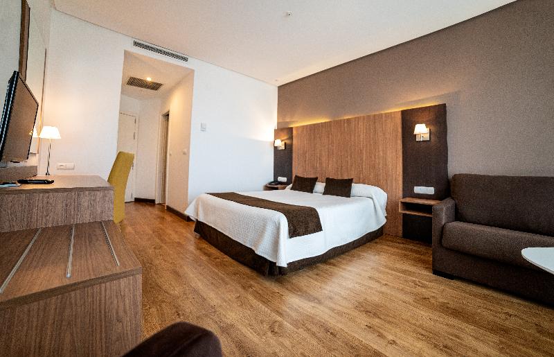 Номер Стандарт, Albir Playa Hotel & Spa