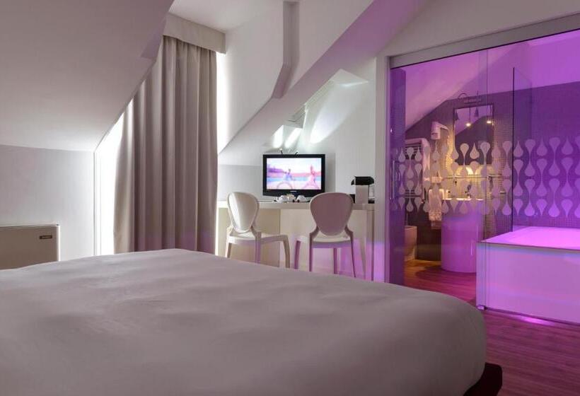 Номер Superior, Elite Hotel & Spa