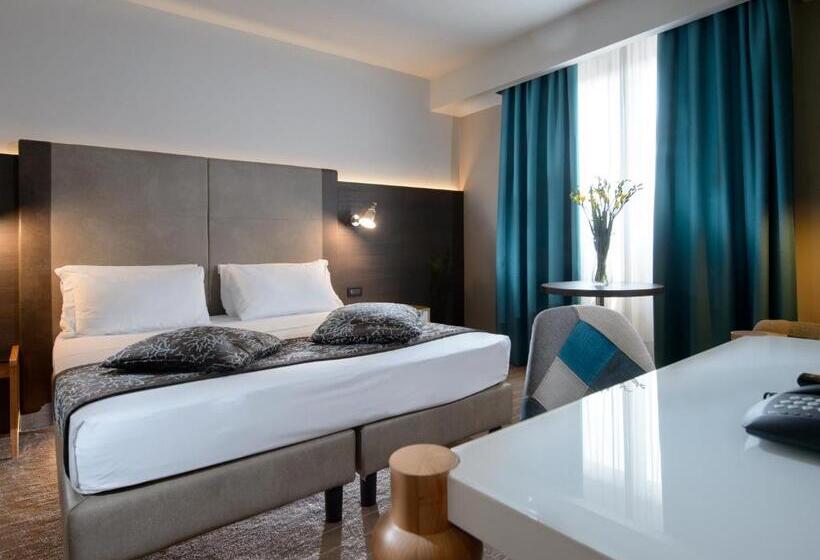 Номер Комфорт, Elite Hotel & Spa