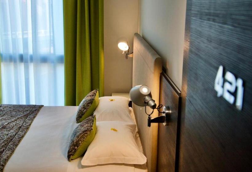 Номер Комфорт, Elite Hotel & Spa