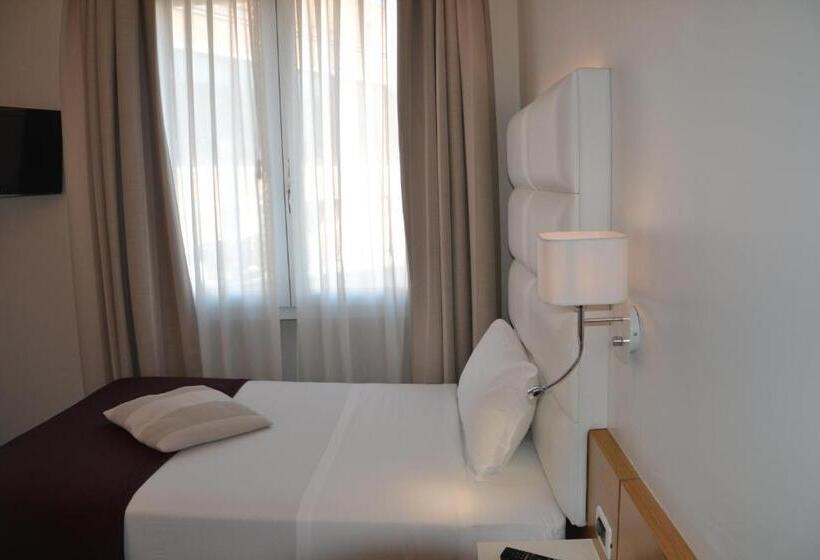 Номер Стандарт Индивидуальный, Elite Hotel & Spa