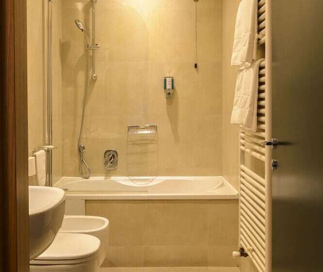 Номер Стандарт Индивидуальный, Elite Hotel & Spa