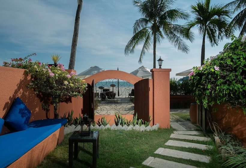 Студия Стандарт Вид на Море, Casa Del Mar Langkawi