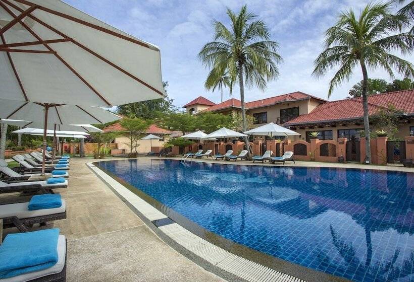 Студия Стандарт Вид на Море, Casa Del Mar Langkawi