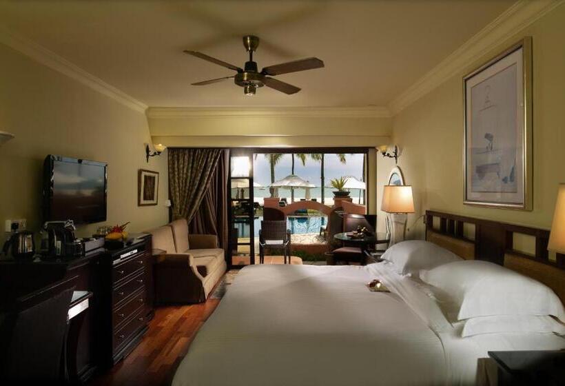 Студия Стандарт Вид на Море, Casa Del Mar Langkawi