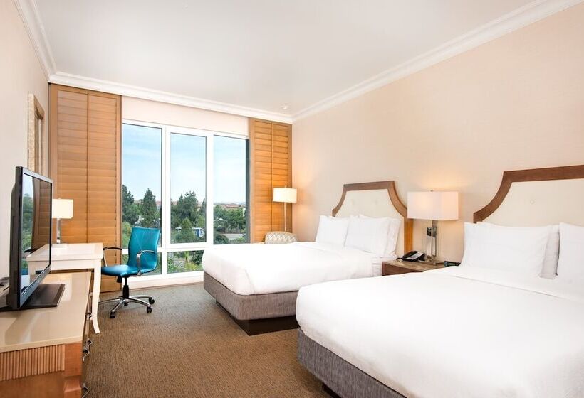 חדר פרמיום, Holiday Inn San Diego Bayside, An Ihg
