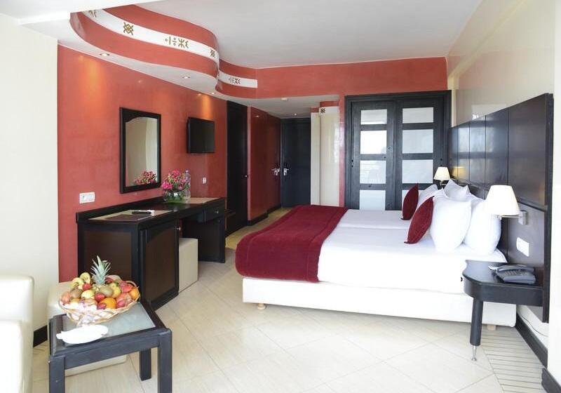 חדר פרמיום, Holiday Inn San Diego Bayside, An Ihg