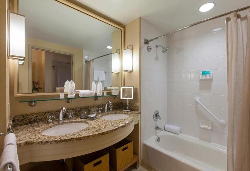 バルコニー付きスタンダードルーム, Hyatt Regency Coconut Point Resort & Spa Near Naples
