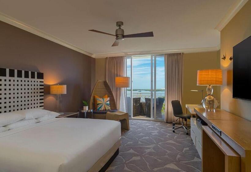 プレミアムスイート, Hyatt Regency Coconut Point Resort & Spa Near Naples