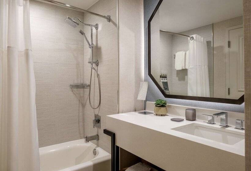 ２ダブルベッドのスタンダードルーム, Hyatt Regency Coconut Point Resort & Spa Near Naples