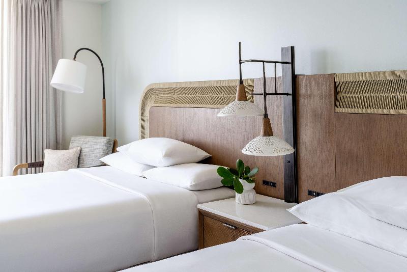 クイーンサイズベッドのスタンダードルーム, Hyatt Regency Coconut Point Resort & Spa Near Naples