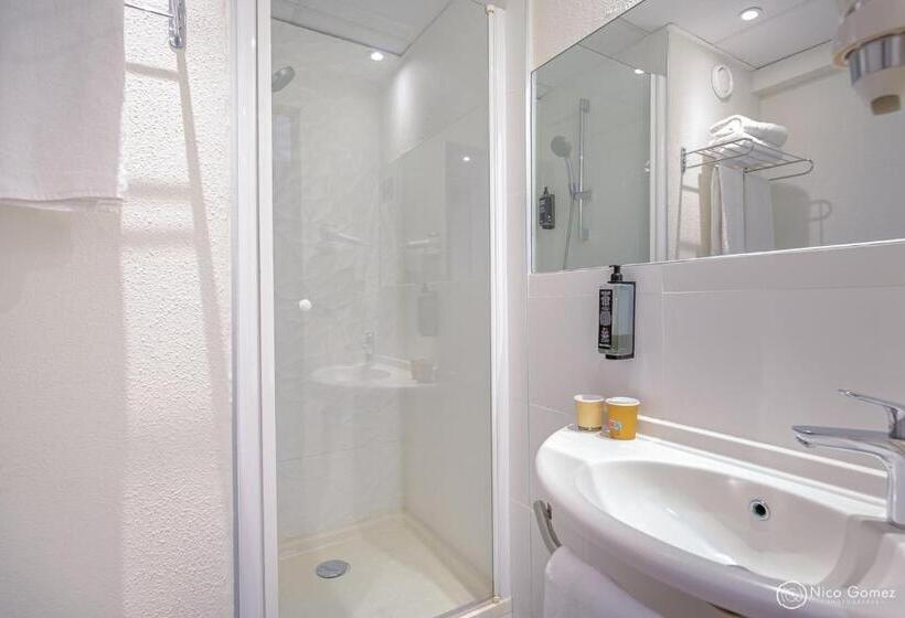 스탠다드 룸, Ibis Styles Cannes Le Cannet
