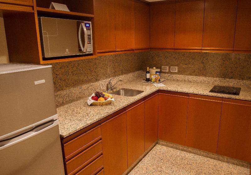 Люкс Executive Кровать Кинг, Los Tallanes Hotel & Suites