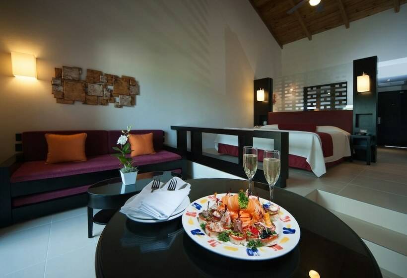 豪华套房, Punta Cana Princess - Adults Only - All Inclusive