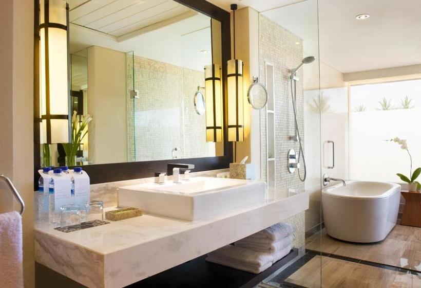 Номер Премиум, The Westin Resort Nusa Dua, Bali