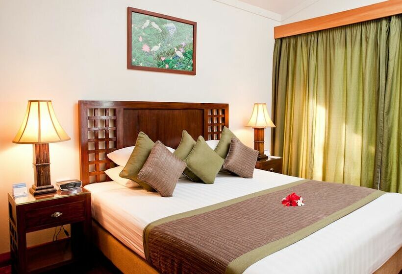 빌라 침실 1개, The Naviti Resort