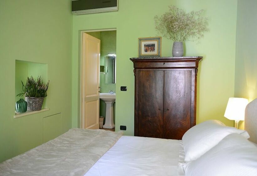 Люкс Повышенной Комфортности, Guesthouse Ai Santinelli