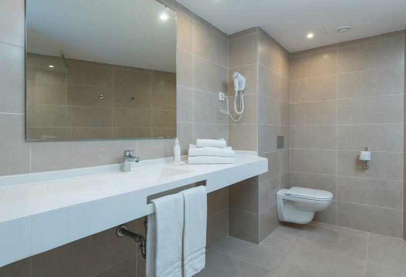 Студия Стандарт, Aparthotel Ses Fotges