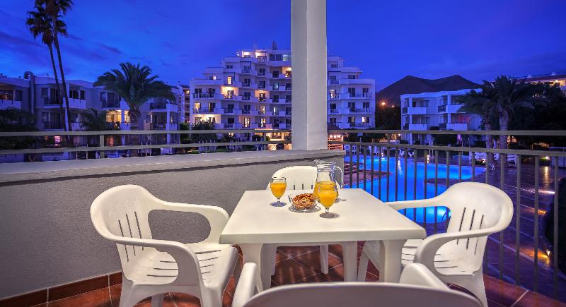 Апартаменты 1 Спальня, Hg Tenerife Sur