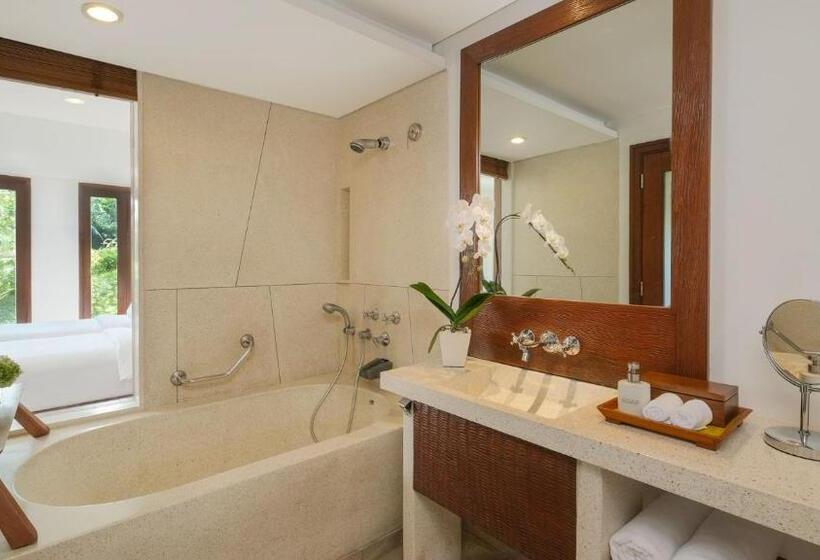 套房, Maya Ubud Resort & Spa