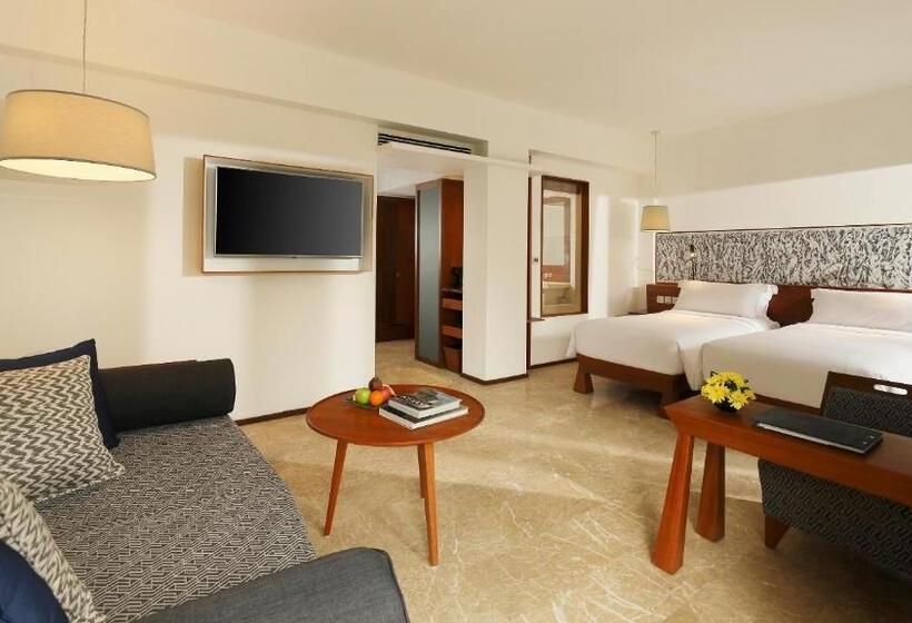 套房, Maya Ubud Resort & Spa