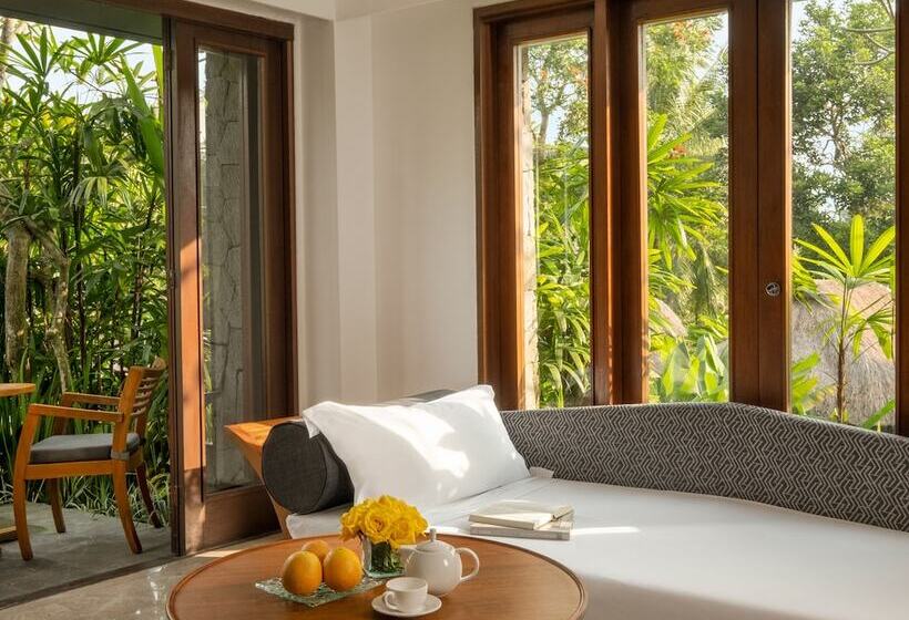 套房, Maya Ubud Resort & Spa