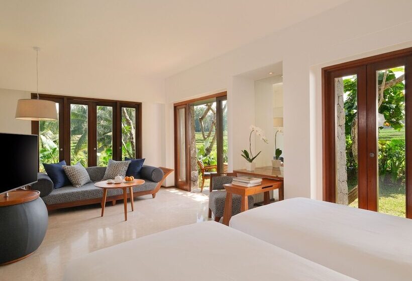 套房, Maya Ubud Resort & Spa