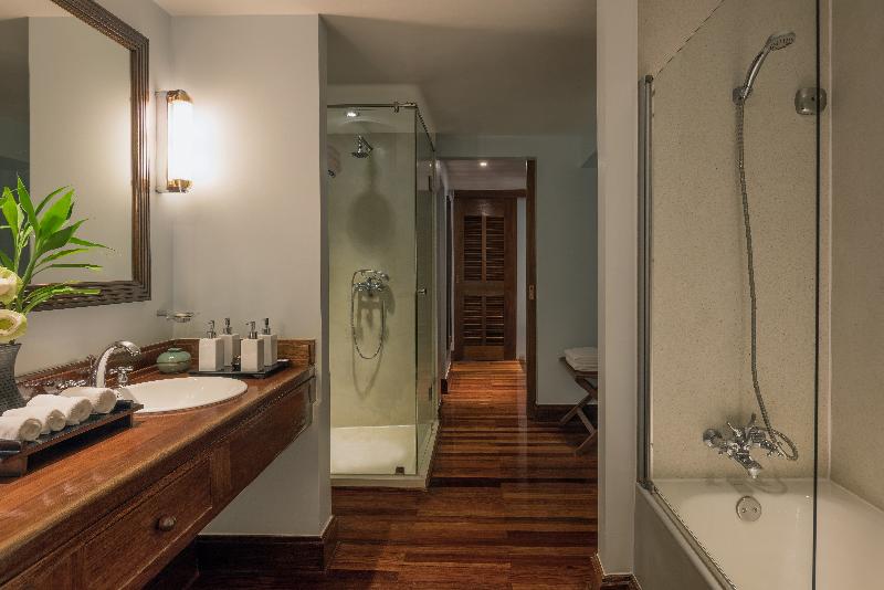 小型套房, Victoria Angkor Resort & Spa